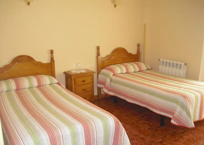 Hostal Sunami