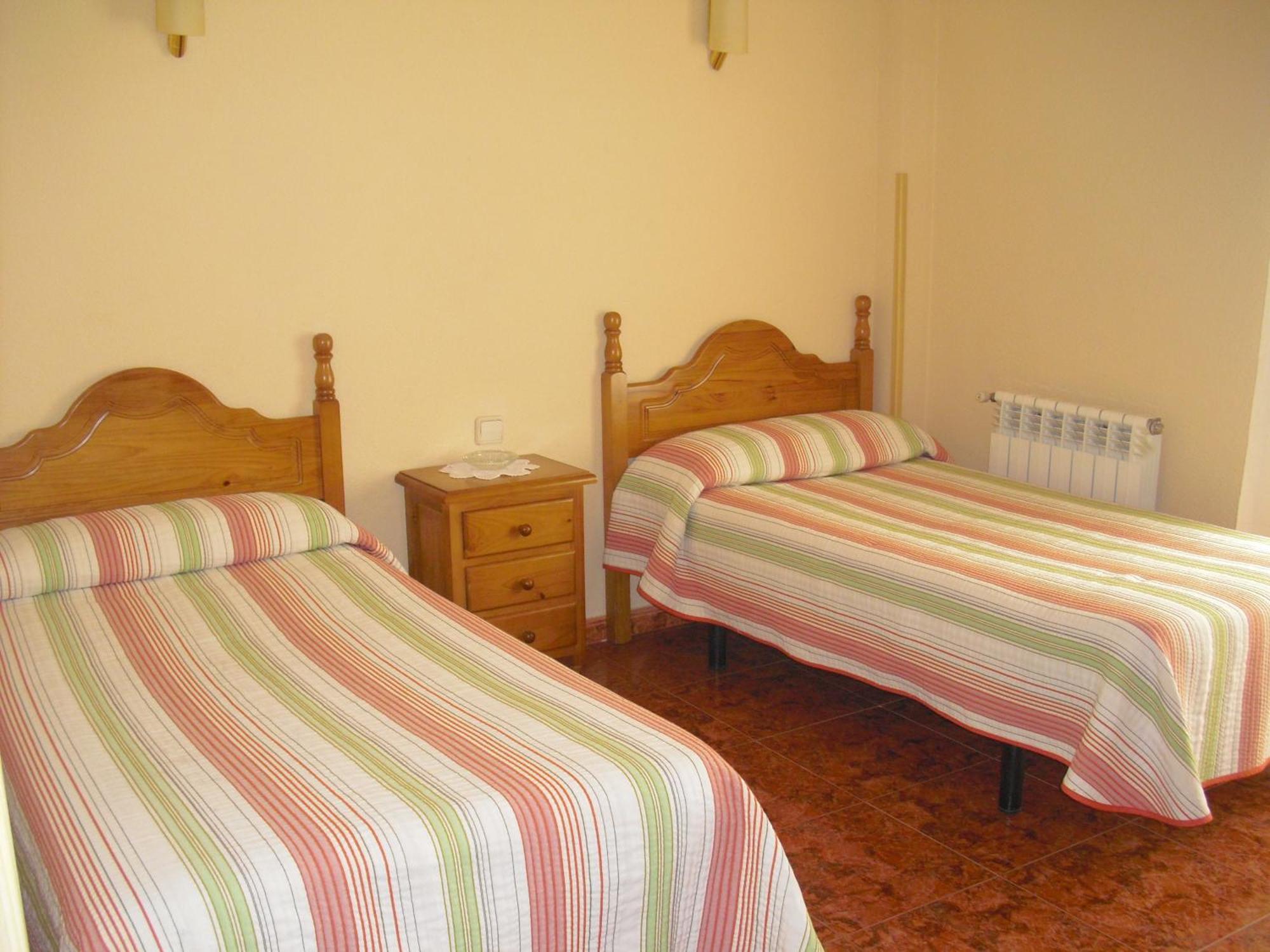 Gasthof Sunami La Nucía