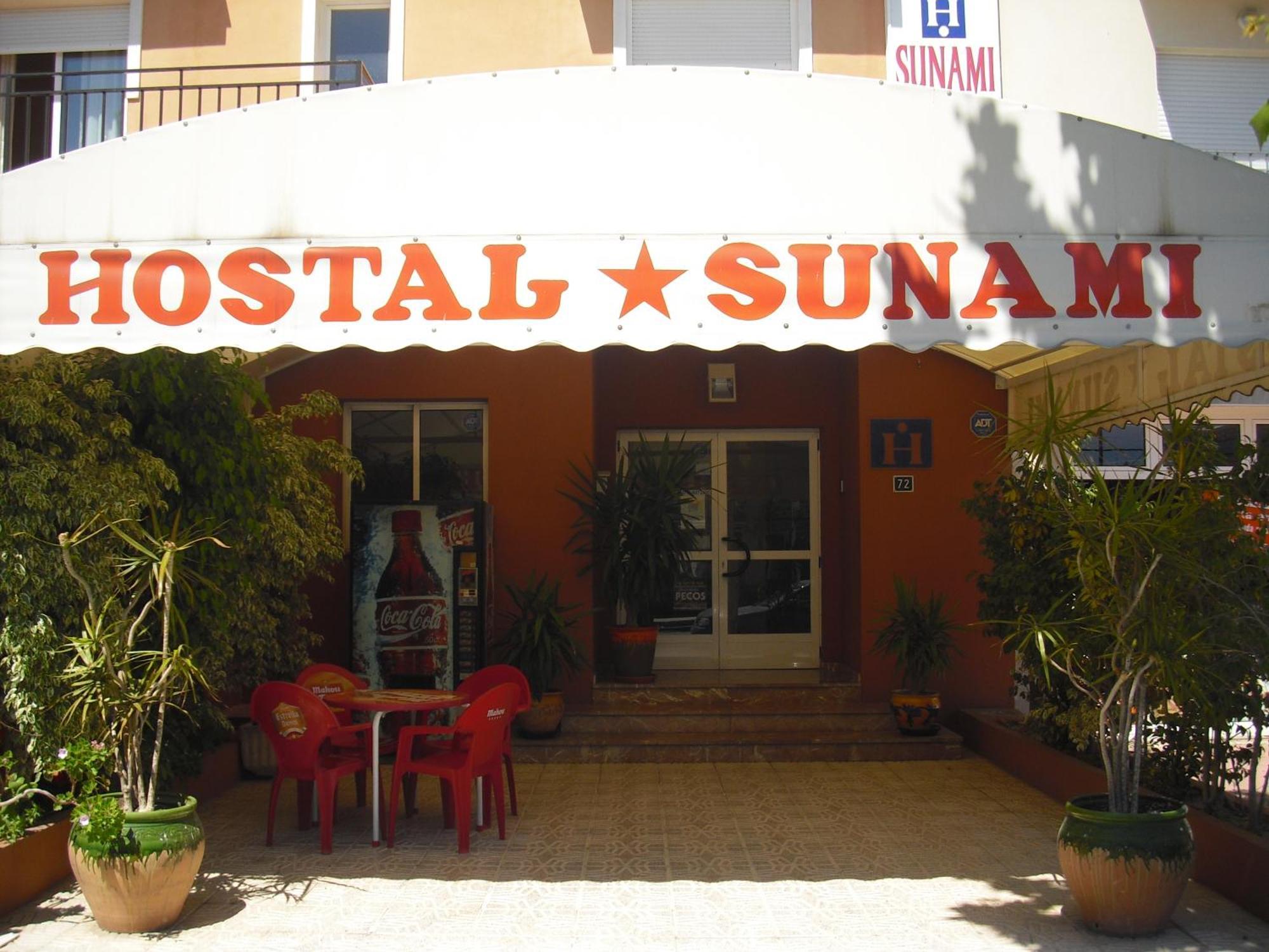 Gasthof Sunami 2*