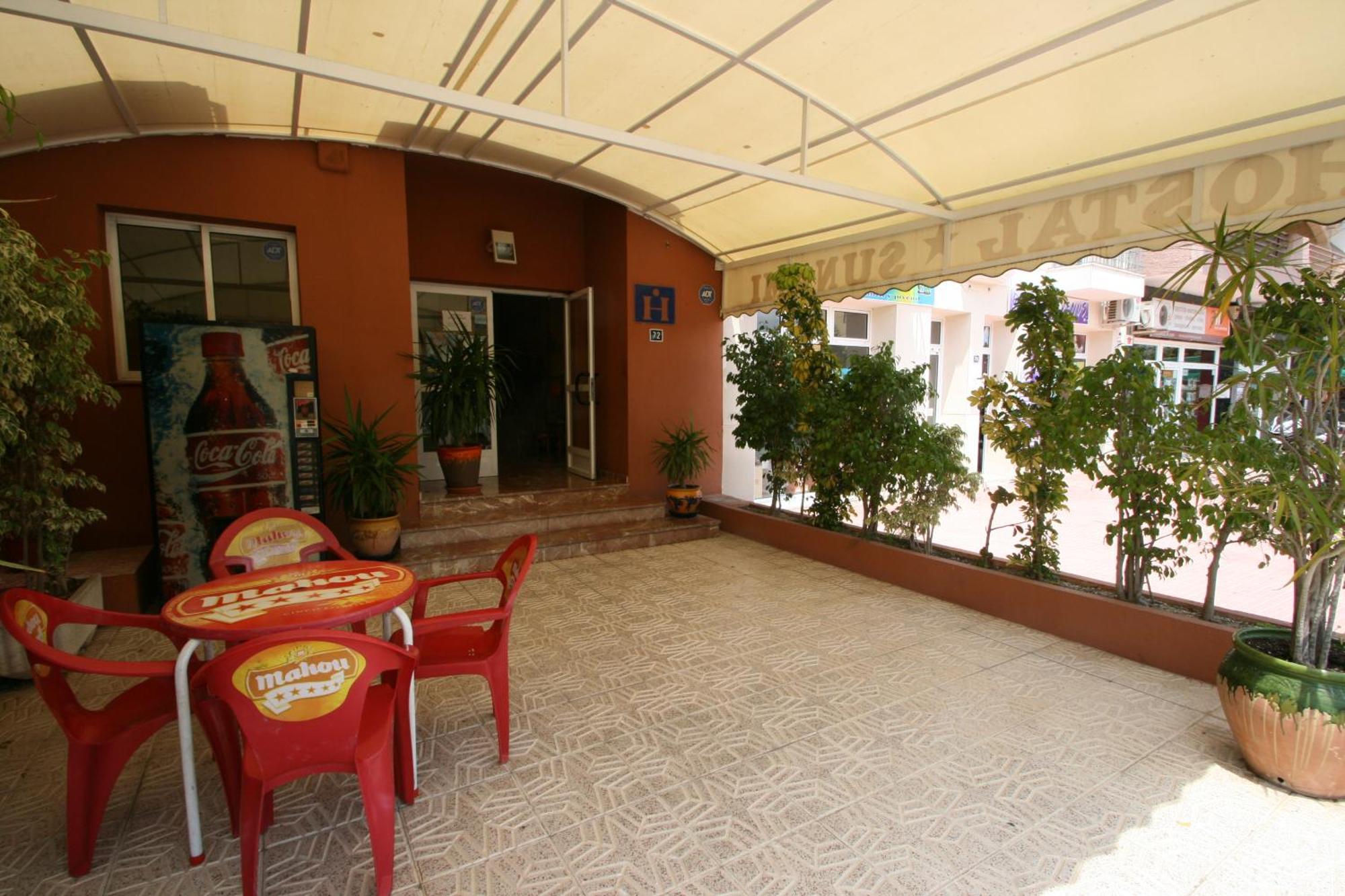 Sunami Gasthof La Nucía