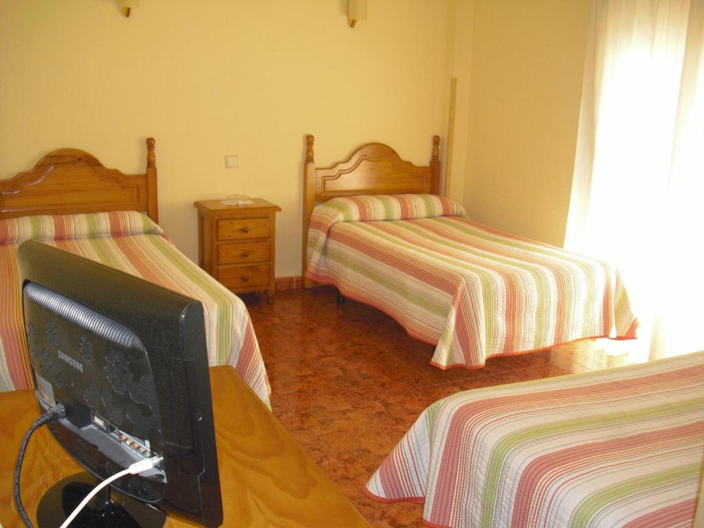 Gasthof Sunami La Nucía