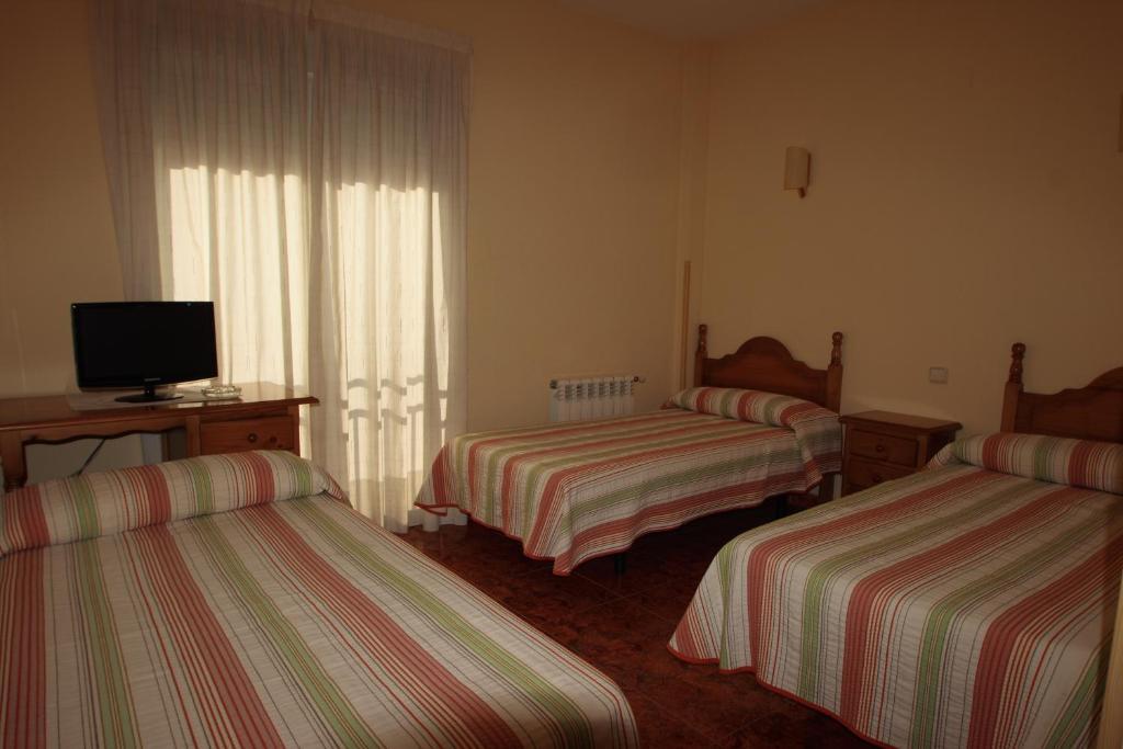 Sunami Gasthof La Nucía